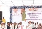 केंद्रीय मंत्री शिवराज सिंह चौहान का बड़ा बयान- मुझे FIR की परवाह नहीं,:सीहोर में आदिवासियों को मिले नोटिस पर कहा- अन्याय नहीं होने दूंगा, मुख्यमंत्री से करेंगे बात