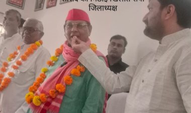 सांसद की पहल से जिले को मिली केंद्रीय विद्यालय की सौगात, एक दिन पहले विधायक गौरीशंकर वर्मा ने भी किया था दावा