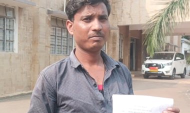 MP में फिर हुआ पेशाब कांड, दलित युवक के साथ दबंगों ने की क्रूरता,मारपीट कर उसके ऊपर मूत्र त्याग जैसी शर्मनाक हरकत