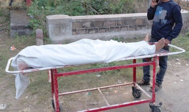 रेप पीड़िता के देवर की हत्या:समझौता न करने पर धमकाया, लोहे की रॉड से पीट-पीटकर ली जान