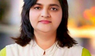 भाजपा सरकारों में दलितों पर अत्याचार चरम पर : सुश्री संगीता शर्मा