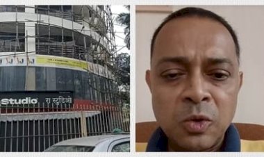 17 बच्चों को बंधक बनाने वाले का एनकाउंटर:इलाज के दौरान मौत: पुलिस ने बाथरूम के रास्ते घुसकर सभी को बचाया
