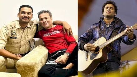 सिंगर जुबीन गर्ग मामले में चचेरे भाई DSP संदीपन गर्ग  हुए गिरफ्तार,तीन महीने में दाख‍िल होगी चार्जशीट, किसी को भी छोड़ा नहीं जाएगा...जुबिन गर्ग केस में बोले असम के मुख्यमंत्री