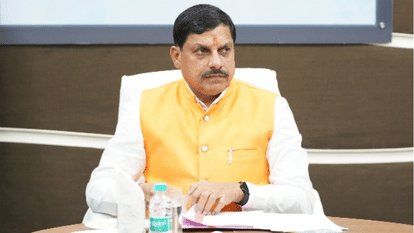 सीएम मोहन यादव का सख्त कदम, डीएसपी के साले की हत्या मामले में दो पुलिसकर्मियों पर हत्या का केस दर्ज,कड़ा संदेश : क़ानून सबके लिए बराबर
