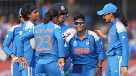 सेमीफाइनल की दौड़ में बने रहने को भारत को चाहिए हर हाल में जीत,: हरमन की टीम के लिए आज करो या मरो का मुकाबला