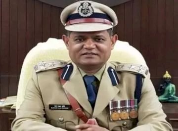 IPS अधिकारी पर SI की पत्नी ने लगाया यौन उत्पीड़न का आरोप:डांगी ने कहा- मैंने ब्लैकमेलिंग की शिकायत DGP से की थी, इसलिए झूठे आरोप मढ़े