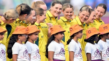 इंदौर में ऑस्ट्रेलियन महिला क्रिकेटरों से छेड़छाड़: आरोपी गिरफ्तार,MPCA के अध्यक्ष महाआर्यमन सिंधिया ने लिखा- 'दुर्भाग्यपूर्ण घटना'