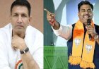जीतू पटवारी के मुस्लिम डिप्टी सीएम वाले बयान पर बीजेपी का तंज,तुम तो PM बना दो... पटवारी पर रामेश्वर शर्मा ने ली चुटकी, सुनाया शेख चिल्ली का किस्सा