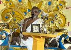 खरतरगच्छ परंपरा के गौरव का प्रतीक — मोडल टाउन, सूरत में बाड़मेर भवन का जिनोद्धार एवं उद्घाटन समारोह