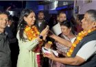 नारियल बेचने वाले की बेटी बनी डिप्टी कलेक्टर, सतना की  प्रिया अग्रवाल ने हांसिल की MPPSC में 6वीं रैंक