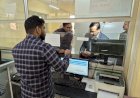 जिलाधिकारी ने पेश की मिसाल — स्वयं कराया ड्राइविंग लाइसेंस का नवीनीकरण, दिए पारदर्शी प्रशासन के निर्देश