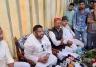राष्ट्रीय मानव अधिकार आयोग के सदस्य प्रियंक कानूनगो का जातिगत बयान संवैधानिक गरिमा पर प्रहार, तत्काल बर्खास्त किया जाए:
