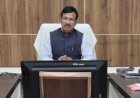जनपद जालौन को जल संचयन जन भागीदारी में उत्कर्ष कार्य हेतु महामहिम राष्ट्रपति द्वारा दिया जाएगा अवार्ड,   जिलाधिकारी राजेश कुमार पाण्डेय के नेतृत्व में जल संरक्षण में बना राष्ट्रीय उदाहरण