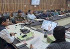 रानी लक्ष्मीबाई महिला एवं बाल सम्मान कोष की समीक्षा बैठक में 20 प्रकरण निस्तारित, शेष पर जिलाधिकारी ने दिए सख्त निर्देश,   एक माह में सभी लंबित मामलों का निस्तारण सुनिश्चित करें-जिलाधिकारी 