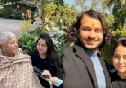'पिताजी का इशारा काफी, इन जयचंदों को जमीन में गाड़ देंगे,बहन के अपमान पर उबल पड़े तेज प्रताप