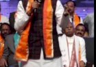 शिवराज ये तेरी परीक्षा की घड़ी : पूर्व मुख्यमंत्री चौहान ने ‘मन की बात  कही किरार समाज के सम्मेलन में...
