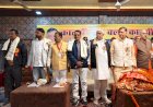किसी भी संस्था को कमजोर नहीं किया जा सकता,यदि ऐसा होता है तो लोकतंत्र कमजोर होगा। सतीश महाना