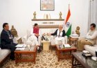 एमपी में मंत्रिमंडल फेरबदल की हलचल तेज,सीएम मोहन यादव ने मंत्रियों से मांगी रिपोर्ट, 4 पैरामीटर पर बना मंत्रियों का रिपोर्ट कार्ड