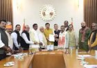 CM मोहन यादव का बड़ा फैसला: उज्जैन सिंहस्थ 2028 के लिए लैंड पूलिंग निरस्त, CM मोहन यादव का बड़ा फैसला
