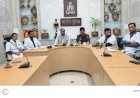 यातायात जागरूकता कार्यक्रम में दी गई सड़क सुरक्षा और प्राथमिक उपचार की जानकारी,  स्वास्थ्य विभाग की टीम और यातायात पुलिस ने साझा किए जरूरी टिप्स