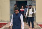 जिलाधिकारी ने किया ईवीएम वेयरहाउस, सीसीटीवी मॉनिटरिंग सिस्टम व SIR हेल्पडेस्क का स्थलीय निरीक्षण