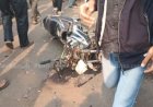 बेकाबू बस ने एक ही परिवार के चार बच्चों को रौदा, 2 सगे भाई, एक परिवार का इकलौता बेटा शामिल, दर्दनाक हादसा