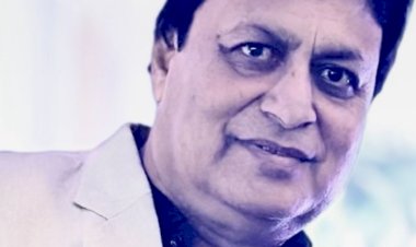 सूरत के आशीष गुजराती पर पिपली–उदयपुर मार्ग में हमले की घटना पर व्यापारी जगत में रोष — CAIT ने मुख्यमंत्री से निष्पक्ष जांच और व्यापारी सुरक्षा नीति की मांग की
