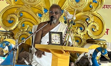 खरतरगच्छ परंपरा के गौरव का प्रतीक — मोडल टाउन, सूरत में बाड़मेर भवन का जिनोद्धार एवं उद्घाटन समारोह