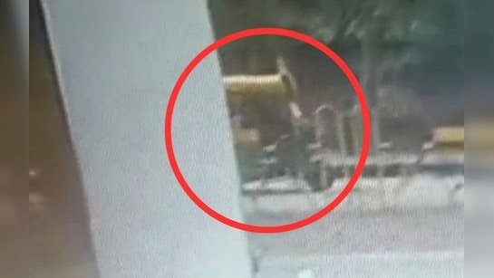 महिला थाने के पास दिनदहाड़े छात्रा के किडनैपिंग की कोशिश, हिम्मत दिखाकर खुद को लड़की ने छुड़ाया; पुलिस ने 3 आरोपियों को 24 घंटे में किया गिरफ्तार