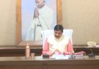 मोहन कैबिनेट की बैठक में कई अहम प्रस्तावों पर लगी मुहर : नगरीय विकास योजना 2026-27 तक जारी, 500 करोड़ का अतिरिक्त बजट मंजूर