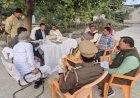 प्रत्‍येक पात्र नागरिक का नाम मतदाता सूची में जोड़ना प्राथमिक लक्ष्य—जिला निर्वाचन अधिकारी