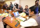 खाद्यान्न भंडारण अब होगा फुल-प्रूफ: निरीक्षण, नमी और फ्यूमिगेशन ऐप से व्यवस्था होगी रियल-टाइम :  खाद्य में शुरू हुई डिजिटल मॉनिटरिंग क्रांति, मंत्री गोविंद सिंह राजपूत ने लॉन्च किए तीन हाई-टेक ऐप