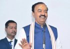 केशव प्रसाद मौर्य का बड़ा बयान,मुर्शिदाबाद में बाबरी मस्जिद के नाम पर ढांचा बनाया गया तो उसे भी अयोध्या की तरह ढहा दिया जाएगा