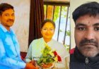 मंत्री प्रतिमा बागरी का भाई गांजा तस्करी में गिरफ्तार: धान की बोरियों में पैक कर रखी थी 46 किलो गांजा की खेप,5 दिन पहले बहनोई भी पकड़ाया था
