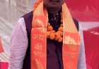 बढ़ती ठंड को लेकर बजरंग सेवादल के राष्ट्रीय महासचिव रत्नेश उपाध्याय की आमजन से अपील
