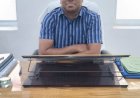 विकास खण्ड कार्यालय में पंचायत चुनाव की मतदाता सूची का निरीक्षण किया जा सकता। संजय कुमार