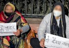 उन्नाव रेप पीड़िता की राहुल और सोनिया गांधी से मुलाकात, बोली-रेपिस्ट को जमानत मिली:मुझे बंधक बनाया था, मेरी जान को खतरा; UP के मंत्री ने पीड़ित का मजाक उड़ाया