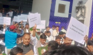 विधानसभा में कृषि मंत्री की तबीयत बिगड़ी: एदल सिंह कंसाना को सदन की कार्यवाही शुरू होते ही चक्कर आया