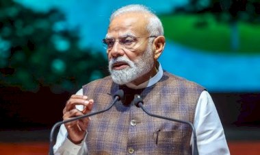 सरकार का बड़ा फैसला: MGNREGA का नाम बदलकर किया 'पूज्य बापू ग्रामीण रोजगार योजना,काम के दिनों की संख्या भी 100 से बढ़ाकर 125 की गई