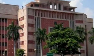 मध्य प्रदेश में बड़े पैमाने पर IAS-IPS अफसरों के प्रमोशन, एम. सेलवेंद्रन बने प्रमुख सचिव; विवादों में घिरे संतोष वर्मा समेत 5 IAS का प्रमोशन रोका