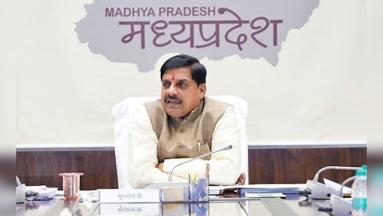 सीएम मोहन यादव सरकार के दो साल पूरे होने पर मंत्रियों से लेंगे रिपोर्ट कार्ड: मंत्री देंगे कामकाज का लेखा-जोखा, समीक्षा बैठक का शेड्यूल जारी