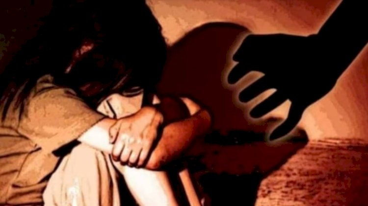 MP में 5 साल की बच्ची के साथ दरिंदगी, युवक ने बनाया हवस का शिकार :मां की रिपोर्ट पर केस दर्ज, पुलिस ने 1 घंटे में आरोपी को पकड़ा