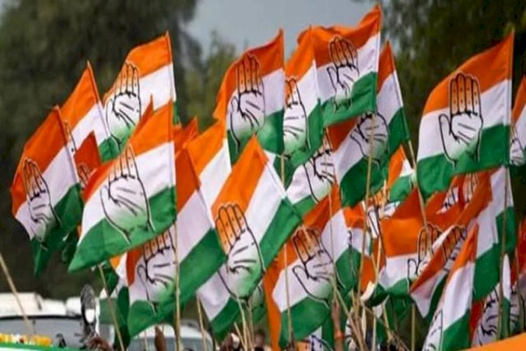 MP कांग्रेस ने की 780 कांग्रेस ब्लॉक अध्यक्षों की नियुक्ति,इन नियुक्तियों को मध्य प्रदेश कांग्रेस के प्रदेश प्रभारी हरीश चौधरी ने अनुमोदित किया