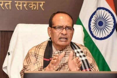 शिवराज सिंह चौहान का कांग्रेस पर तीखा वार - कांग्रेस बहा रही 'मगरमच्छ के आंसू', गरीबों के मसीहा होने का नाटक कर रहे,शोर सिर्फ राजनैतिक'