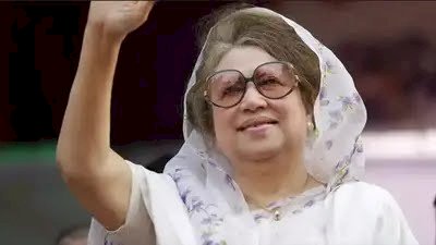 बांग्लादेश की पूर्व PM खालिदा जिया का निधन, कल चुनाव के लिए किया था नोमिनेशन, PM मोदी ने जताया शोक