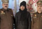 डॉ. रमीज मलिक दबोचा गया, KGMU अस्पताल में धर्मांतरण का खेल खेलने वाला  मलिक दो हफ्ते से ज्यादा समय से था फरार,सीएम योगी ने अपर्णा यादव को तलब किया