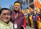 केसरवानी वैश्य सभा ने निकाली भव्य व ऐतिहासिक विराट शोभा यात्रा, वैश्य एकता का दिखा अनूठा मिसाल