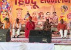 संघ के शताब्दी वर्ष में मोरटा मंडल में आयोजित विराट हिंदू सम्मेलन