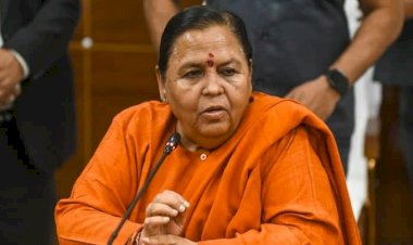 उमा भारती ने सरकार को घेरा,: 'जिंदगी की कीमत दो लाख रुपए नहीं होती', इंदौर दूषित पानी मामले में   बोलीं- अपराधियों को सजा मिले