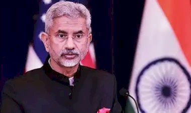 आतंक फैलाओगे तो भारत चुप नहीं बैठेगा, आत्मरक्षा का पूरा अधिकार हमारा है: जयशंकर का पाकिस्तान पर तीखा हमला